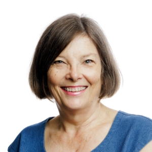 Heather Smithard